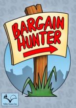 Bargain Hunter - obrázek