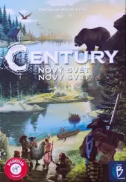 Century III A New World