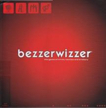 Bezzerwizzer - obrázek