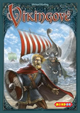 Vikingové