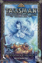 Talisman: Ledový chlad