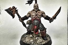 Garek's Reavers 1