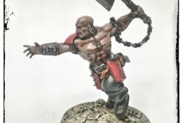 Garek's Reavers 5