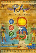 Ra: The Dice Game - obrázek