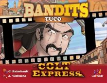 Colt Express: Bandits – Tuco - obrázek