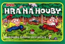 Hra na houby - obrázek