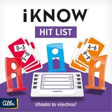 iKnow: Hit List - obrázek