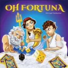 Oh Fortuna - obrázek