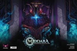 Middara: Act 1 verze 1.1