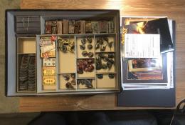 Heroquest 2021 insert #2