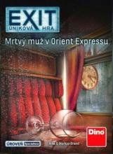 Exit: Mrtvý muž v Orient expresu 