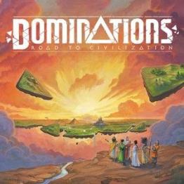 Dominations