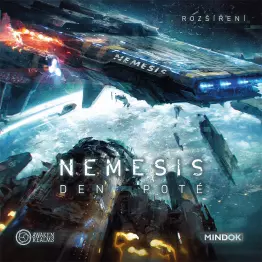 Nemesis Aftermath & Void Seeders ENG KS