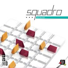 Squadro - obrázek