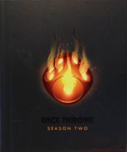 Dice Throne Season Two Battle Chest + KS Promo