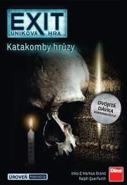 Exit: úniková hra - Katakomby hrůzy