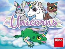 Unicorns - obrázek