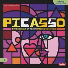 Picasso - obrázek