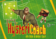 HysteriCoach - obrázek