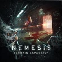 Nemesis Terrain Expansion KS