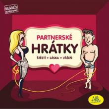 Partnerské hrátky - obrázek