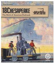 18Chesapeake - obrázek