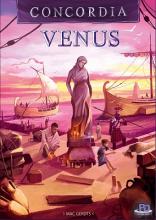 Concordia Venus (EN/DE)