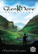 | Glen More 2 Chronicles | 