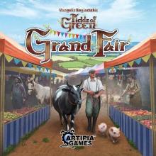 Fields of Green: Grand Fair - obrázek