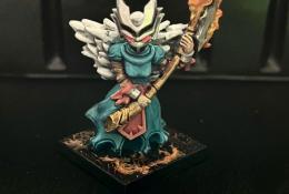 Kingdom rush figurky