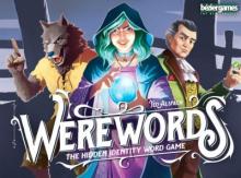 Werewords (Deluxe Edition) (AJ) 