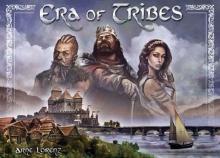 Era of Tribes (plus doplnky)