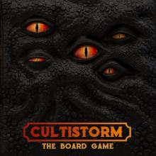 Cultistorm - obrázek