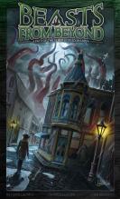 Fate of the Elder Gods: Beasts From Beyond - obrázek