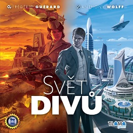 Svět divů - obrázek