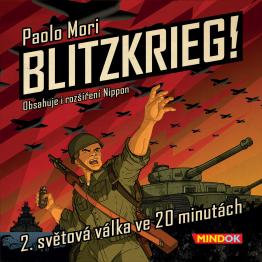 Blitzkrieg! - obrázek