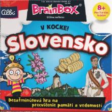 V kocke! Slovensko - obrázek