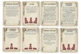 Command cards 2