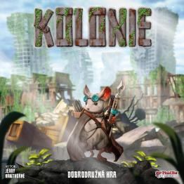 Kolonie 