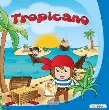 Tropicano - obrázek