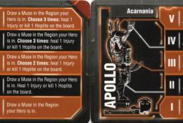 Apollo help card