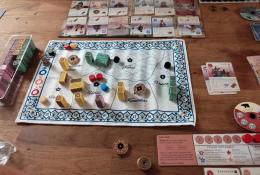 Pax Pamir (druhá edice)