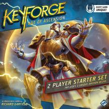 Keyforge 4 decky