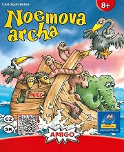 Noemova archa - obrázek