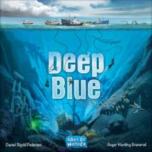 Deep Blue - obrázek