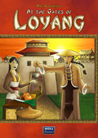 At the Gates of Loyang - obrázek