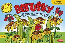 Berušky - obrázek