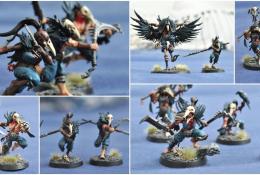 Banda Corvus Cabal