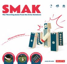 SMAK - obrázek