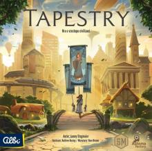 Tapestry CZ Albi